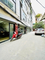 Nhỉnh 9 tỷ nguyễn đức cảnh 46m - phân lô- lô góc 2 mặt ngõ- kinh doanh- ô tô