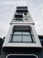 Ô tô đỗ cửa - gần phố - nhà đẹp - đủ công năng - chính chủ