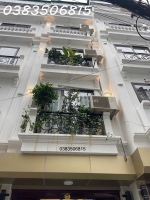 Ô tô tránh - nhà mới tinh - tiện ích bạt ngàn