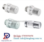 Oventrop uni xh – bộ điều khiển nhiệt độ hàng đầu cho công nghiệp