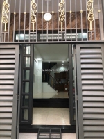 P5q8- tạ quang bửu - bùi minh trực. nhà 4 tầng mới đẹp - sát mặt tiền, chỉ 6.2