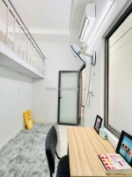 Pass phòng có nội thất như hình ngay ngã tư thủ đức - hutech khu e (500m) -