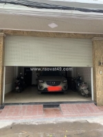 Phân lô lạc long quân, 58m2*5m*7t thang máy, giá 21 tỷ, ngõ oto tránh, thông,