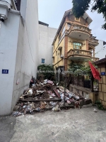 Phân lô nghi tàm 45mx5t,ngõ thông kinh doanh, giá chỉ 8,5 tỷ