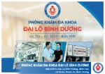 Phòng khám đại lộ bình dương chất lượng thực sự ra sao?