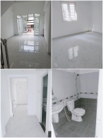 Phòng trọ mới xây hẻm 96 trần đại nghĩa, phường tân tạo, bình tân