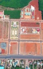 Phú riêng! hiện hữu và tương lai tươi sáng. 150tr/nền/250m2/100m2 thổ cư.