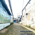 Phường trường thọ, quận thủ đức _ 2 tầng pn wc _ chỉ có 4 ty