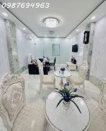 Q10 cmt8 ngay ngã ba tô hiến thành hàng xóm quận 1 3 phù hợp mở cty, ngân hàng,