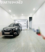 Q7 mặt tiền kinh doanh mai văn vĩnh giao nguyễn thị thập 5x25m tặng giấy phép