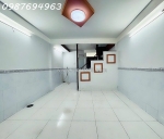 Q8 nhà nhỏ đẹp vị trí đông đúc kế kdc bùi minh trực thuận tiện di chuyển qua