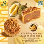 Quà tết cống quỳnh