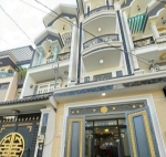 Quận 7 mai văn vĩnh nhà kết cấu 3 tầng 60m2 -4*15 chỉ nhỉnh 5 tỉ thương lượng -