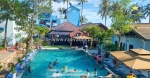 Resort sóng biển xanh mũi né