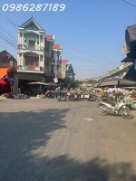 Sang nhượng gấp lô đất trục chính thôn phú ninh, gia bình, bắc ninh 0986 287 9