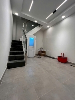 Sát mặt tiền hoàng diệu xe hơi q4
5 tấm có 4 tỷ