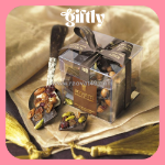 Set quà socola sinh nhật – món quà độc đáo và đầy ý nghĩa