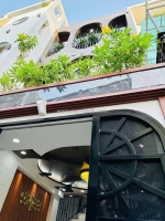 Siêu hiếm!!! nhà 3tầng-hxh gần công viên làng hoa nguyễn văn khối gò vấp– nhỉnh