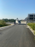 Siêu phẩm bìa làng!! 86m đất lâm tiên, đông anh, hà nội. giá 7.34 tỷ