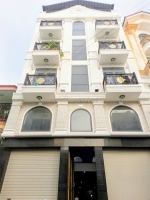 Siêu phẩm chưa có trên thị trường - chdv 160m2 - ngang 8m - đường 8m - dòng