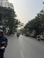 Siêu phẩm mặt phố lý thường kiệt - kinh doanh đỉnh cao - thang máy - hiếm có