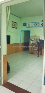 Siêu phẩm nhà cấp 4 diện tích lớn giá chỉ 40 triệu/m²