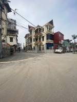 Siêu phẩm vĩnh ngọc, đông anh. 106m2, full thổ cư. giá 14,8 tỷ