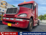 Siêu rẻ - bán xe đầu kéo mỹ freightliner 2 giường 2006 cũ