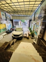 Sở hữu biệt thự 3 tầng đẳng cấp cách đường phạm văn đồng 200m - giá hời 14 tỷ!