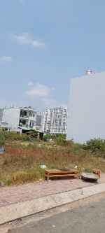 Sở hữu đất đẹp giá tốt tại gò cát - phú hữu -q9