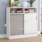 Tại sao nên chọn kệ lò vi sóng màu trắng cho không gian nhỏ?