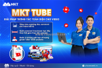 Tăng tương tác và view tự động cho kênh youtube 2025