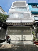 Thiện chí bán, giảm 200tr, chào mới 6,8 tỷ ô tô ngủ nhà thoải mái, lý thường