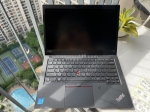 Thinkpad p14s gen 2 i7 16gb 512gb vga 4g | laptop minh đạt