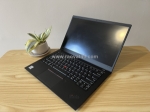 Thinkpad x1 carbon gen 8 i7 16g 512g fhd cảm ứng | laptop minh đạt
