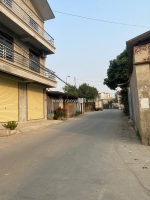 Thu hồi vốn. bán nhanh 54m đất nam cương, hiền ninh, sóc sơn. giá chỉ 1,75 tỷ