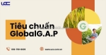 Tiêu chuẩn globalg.a.p- nền tảng cho nền nông nghiệp bền vững