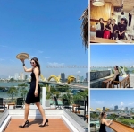 Tòa căn hộ dòng tiền 110 triệu tháng -hà thị thân-sơn trà -giá chỉ 16 tỷ .