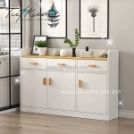 Tối ưu hóa nhà bếp với kệ lò vi sóng cho không gian nhỏ tiện dụng