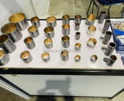 Tổng kho phân phối các loại bạc cầu, bạc trụ, bạc sắt