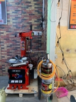 Tổng quan về bình phun bọt tuyết