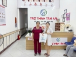 Top địa chỉ bán máy trợ thính số 1 thanh hóa.