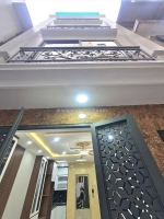 Tứ liên - tây hồ - dt40m2 x5t - mt4m- 8.7tỷ - lô góc- gần các tuyến phố lớn