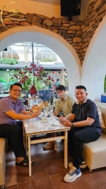 Tuyển dụng chuyên gia bất động sản làm việc chuyên nghiệp tại 19 thoại ngọc