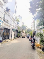 Úi giời ui 44m2 lê văn quói - hẻm xe tăng - chỉ có 4 tỷ hơn