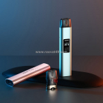 Vaptio prod 2 電子菸設備使用說明書解讀與指南