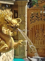 Với 600 m2 bán giá chỉ 3x tỷ  cho  cung điện 6  tầng gần sân bay