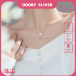 Vòng cổ cho bé gái