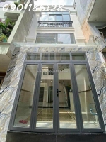 Vtk2501-26
nhà bán -bến phú lâm-q6- 45m2 -3 tầng