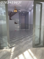 Vtk2501-32
xe hơi ngủ vào nhà tỉnh lộ 10 - 3 tầng đúc vững chắc -112m2 - căn